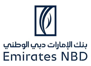 Emirates NBD Egypt
